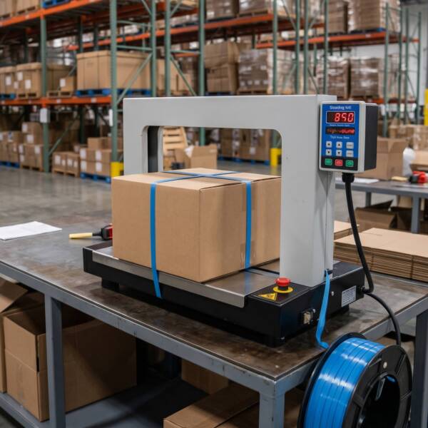 strapping-machine